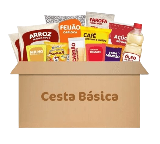Cesta Básica