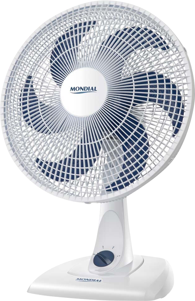 Ventilador